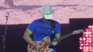 Brad Paisley - Celebrity - H20 Tour (June 12th in Pittsburgh)
