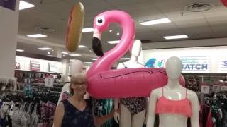 Fun at JCPenney's!🐙🐶😂🤗 screenshot 2