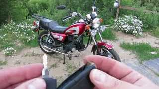 :  Gvalior 110 