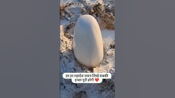 Thumbnail of Om Namah Shivaya 🔱🚩 Sachet Parampara 🚩 Mahadev status 🚩 Mahadev songs 🚩 Bholenath 🚩🔥🔥