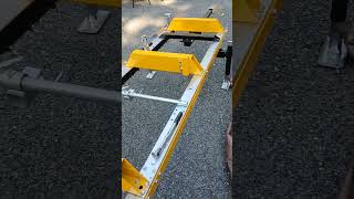 Frontier OS23. check your welds
