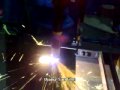 Yaskawa Motoman HP20 Plasma Cutting Robot Yaskawa Motoman HP20 Plasma Cutting Robot