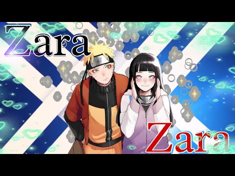 Zara Zara Bahekta Hai | Naruto Hindi - Amv「Hindi/Amv」#edit
