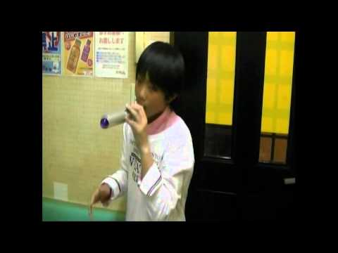 EXILEさんの道を歌ってみた　海太