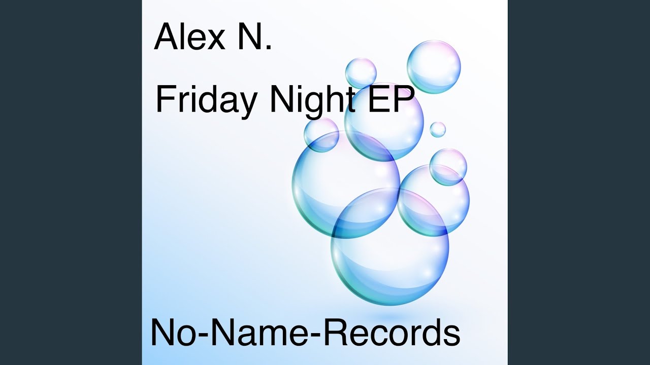 Watch Friday Night on YouTube Watch Friday Night on YouTube