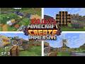 I Spent 100 Days In A Create & Immersive Engineering Minecraft Mod Pack Part 3