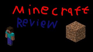 Minecraft Movie Review World Record Any%