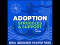 28 – Want Hope &amp; Healing? 2 Journaling Prompts for Struggling Adoptive Parents