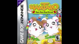Hamtaro Ham-Ham Heartbreak Ost 16 - Fun Land