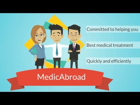 Video: ❶ We Go Abroad For Treatment