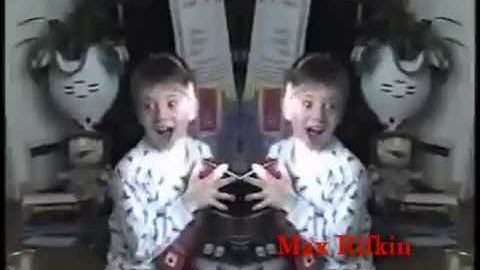 (Gamecube Intro YTP Collab Entry) - I Don