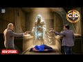 1000 साल पुरानी ममी जागी कब्र से – CID के सामने मौत का खौफनाक मंजर! | CID | New Episode 2025
