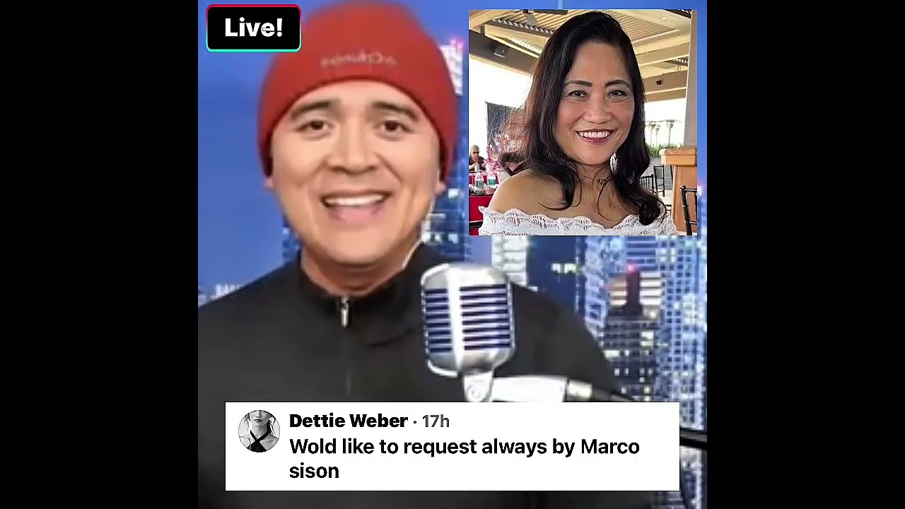 Always - cover by Vhen Bautista aka Chino Romero