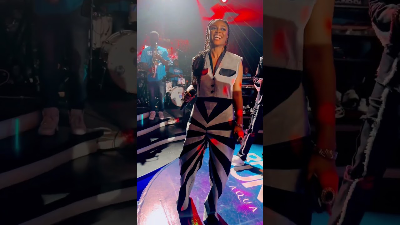 Swiss Band Performing Terminator By 