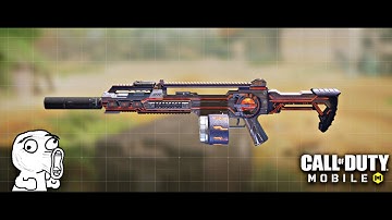 Holger 26 best Gunsmith 🔥 #shorts #gg73yt #youtubeshorts #codm #codmshorts #ytshorts #trending