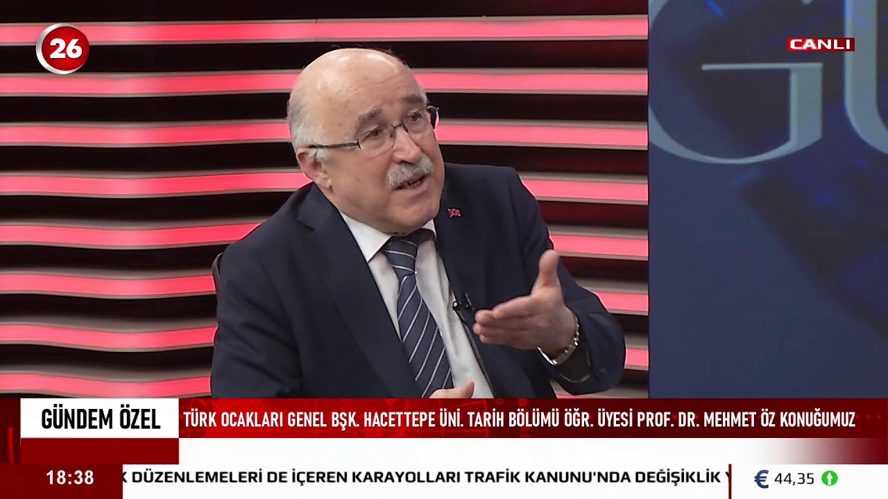 Gündem Özel