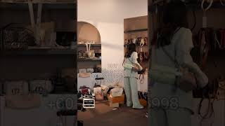 Let Luxury Serve You