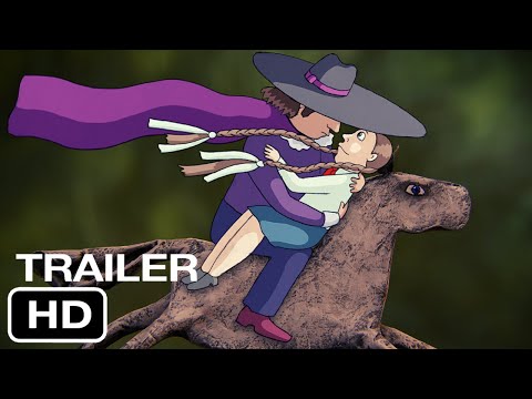 MY LOVE AFFAIR WITH MARRIAGE Official (2022 Movie) Trailer HD | Animation Movie HD | Antevita Films