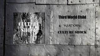 Third World Child - warhorse