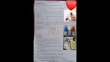 CRP full procedure #biology #biologylecture # #art