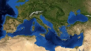 Ezekiel 38-39: Who is Tarshish?