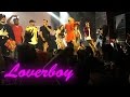 LOVERBOY ❤️ | Pryde @ The Mod Club – Toronto, ON
