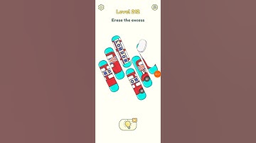 Dop 2 Level 212 Erase the excess Gameplay walkthrough solution