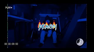 Project Gusto “Demon” (Official Music Video) shot by: @micdropmedia98