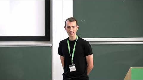 Dr. Roland Bittleston | QCD Form Factors from Large N Chiral Algebras
