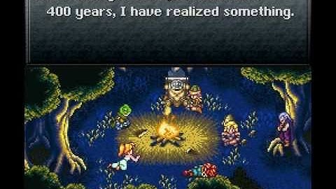 Chrono Trigger Part 46