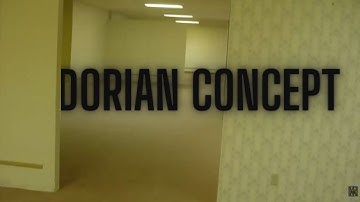 [ 1 Hour]  Dorian Concept - ℋ𝒾𝒹ℯ