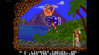 Old Games - Jujum Am I Still Good ?