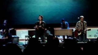 Counting Crows feat Augustana and emmy Rossum