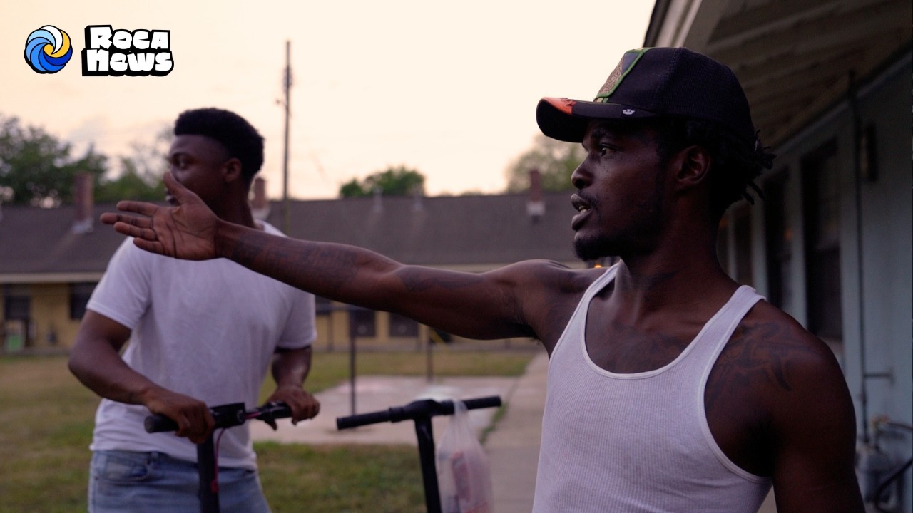 South Carolina's Gullah City