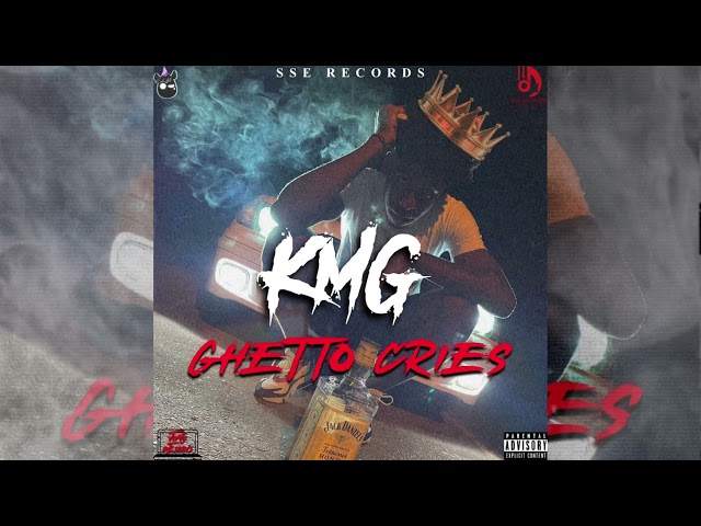 KMG - Ghetto Cries (Official Audio) class=