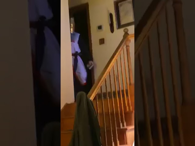 Son, have you been reading heresy?