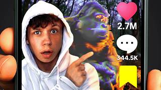 Jai Créé Un Compte Tiktok 100% Géré Par Ia