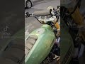 FANTIC MOTOR CABALLERO RALLY 500 2024