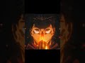 Sukuna #anime #jjkgame #naruto #satorugojou #sukuna
