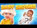 Barbie - Tommy's Baby Brother | Ep.247