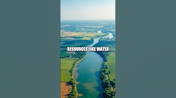 Navigating with Natural Landmarks: Survival Skill