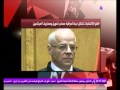 مصر فى ساعة موجز لأهم وآخر الأنباء 30 3 2014 