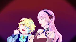 Welcome to the Halloween Night！