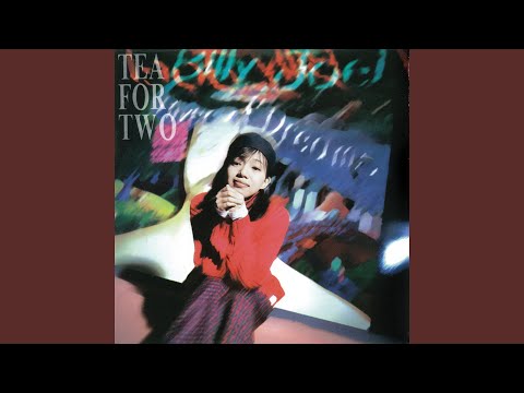 萬芳 = Sharon – Tea For Two = 英文專輯 I – CD (Album), 1994