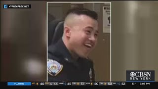 NYPD Officer Killed In FDR Crash
