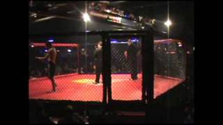 Lfc 43 Tittle Fight Pt1.Mp4