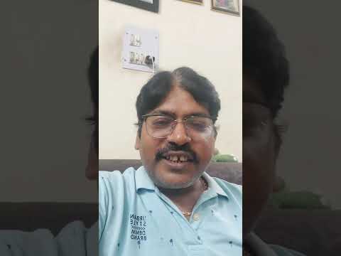 Ravish Kumar testimonial