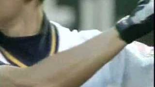 Ichiro Suzuki's Batting Forms in Japan