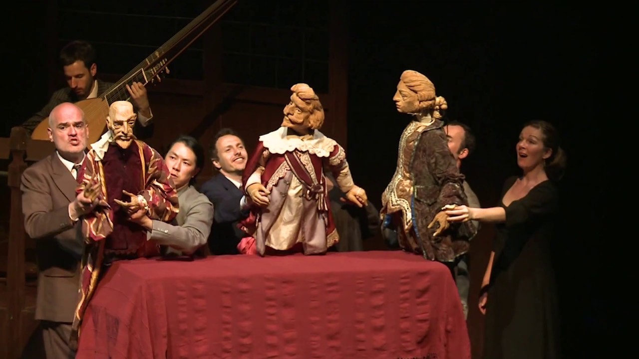 Le Retour d'Ulysse - extrait du spectacle camera iphone 8 plus apk