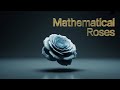 Beautiful Math Patterns | Maurer Roses #SoME4 #SoME3